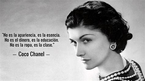 frase de coco chanel|frases Coco Chanel amor.